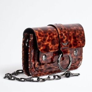 Zadig & Voltaire Kate Wallet Bag